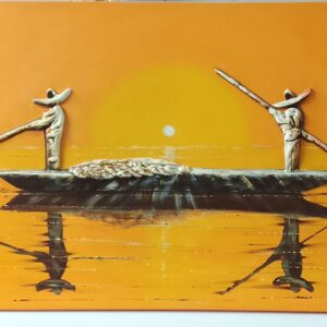 Pintura Fábio Castro