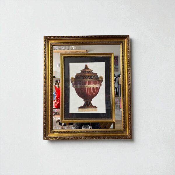 Quadro duplo decorativo - Imagem 2