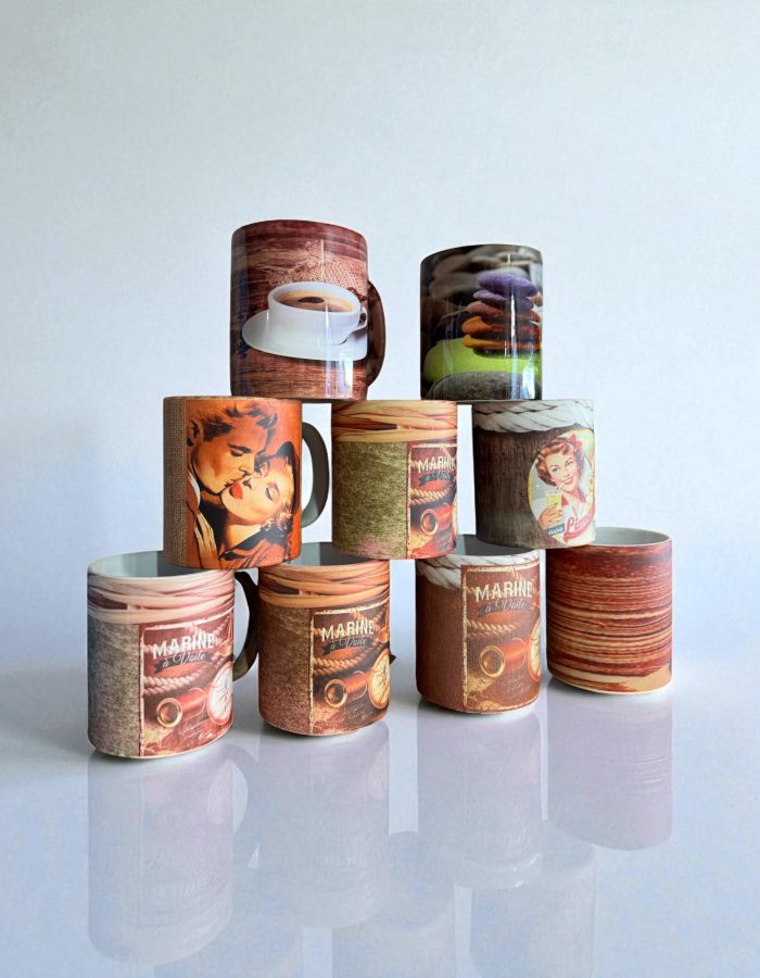 Canecas personalizadas